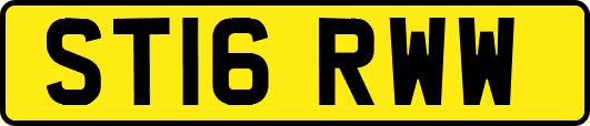 ST16RWW