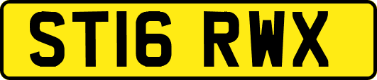 ST16RWX