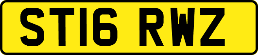 ST16RWZ
