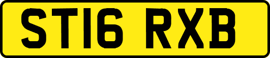 ST16RXB