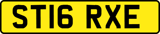 ST16RXE