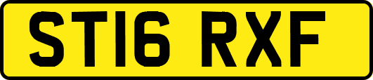 ST16RXF