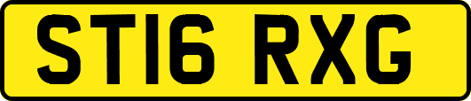 ST16RXG