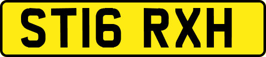 ST16RXH
