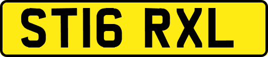 ST16RXL