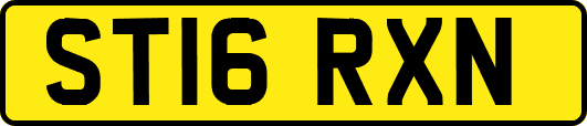 ST16RXN