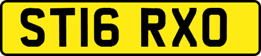 ST16RXO