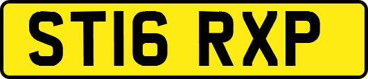 ST16RXP
