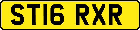 ST16RXR