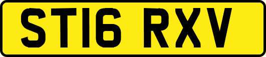 ST16RXV