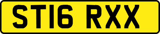 ST16RXX
