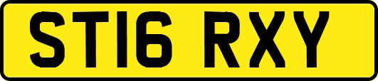 ST16RXY