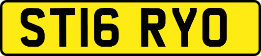 ST16RYO