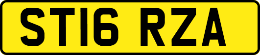 ST16RZA