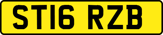 ST16RZB