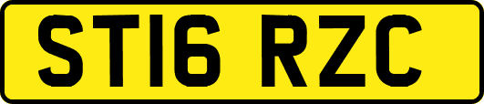 ST16RZC