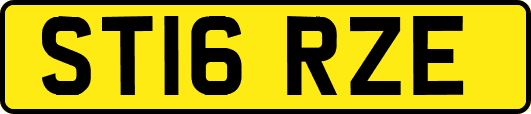 ST16RZE