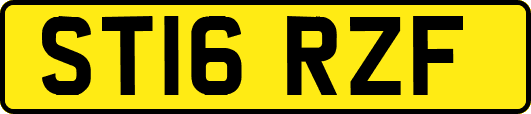 ST16RZF