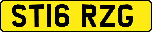 ST16RZG