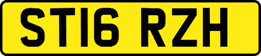 ST16RZH