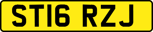 ST16RZJ