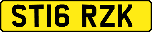 ST16RZK