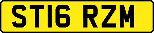 ST16RZM