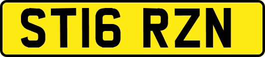 ST16RZN
