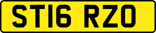 ST16RZO