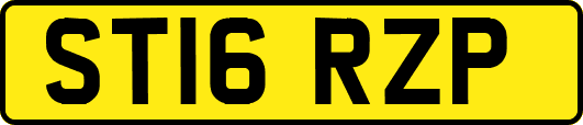 ST16RZP