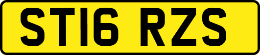 ST16RZS