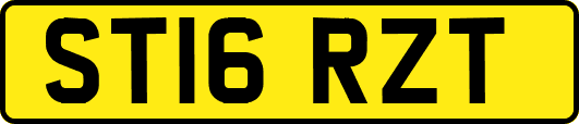 ST16RZT