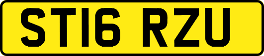 ST16RZU
