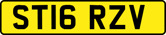 ST16RZV