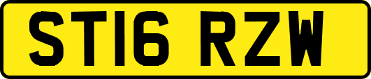 ST16RZW