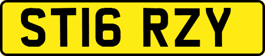 ST16RZY