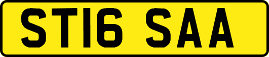 ST16SAA