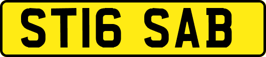 ST16SAB