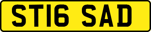 ST16SAD