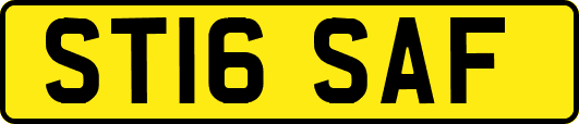 ST16SAF