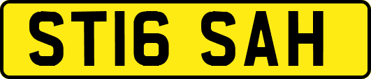 ST16SAH