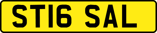 ST16SAL