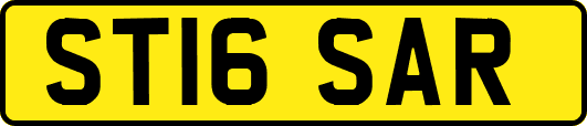 ST16SAR