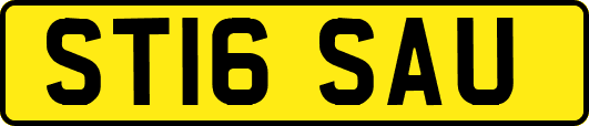 ST16SAU