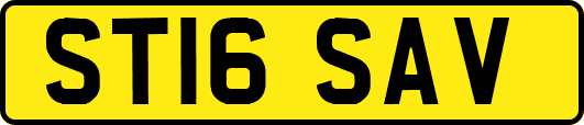 ST16SAV