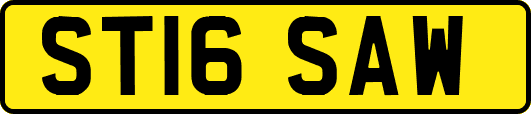 ST16SAW