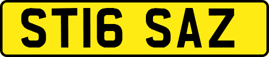 ST16SAZ