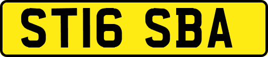 ST16SBA
