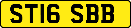 ST16SBB