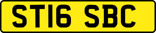 ST16SBC